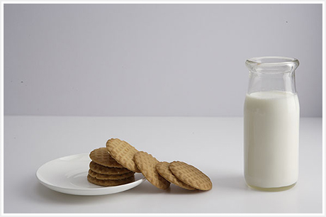 長(cháng)春彙成食品:T+帶來的(de)