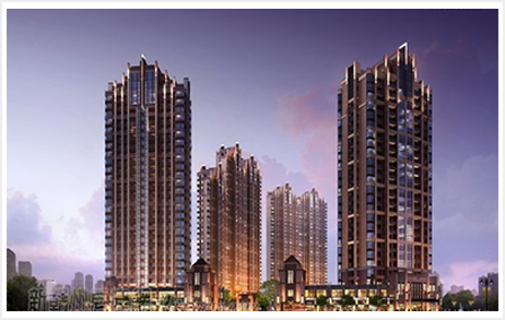 嘉福地(dì)産：資金精細管理(lǐ)為(wèi)快速發展保駕護航