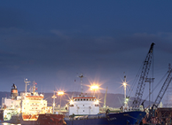 穿越大洋的(de)信息一(yī)體化管理(lǐ)