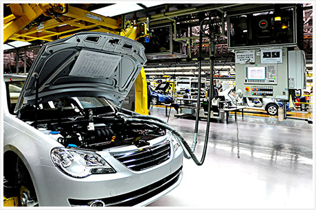 T+打造奧捷汽配一(yī)體化管理(lǐ)平台