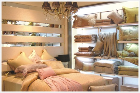 海雲軒家紡的(de)開源之路